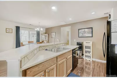 11991 Riverstone Circle #12F, Henderson, CO 80640 - Photo 13