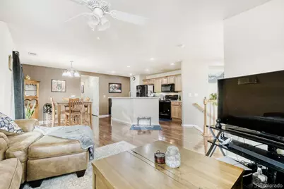 11991 Riverstone Circle #12F, Henderson, CO 80640 - Photo 3