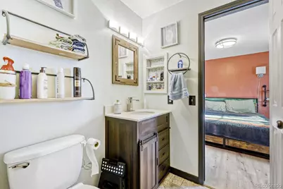 12483 E Tennessee Circle #B, Aurora, CO 80012 - Photo 15