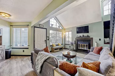 12483 E Tennessee Circle #B, Aurora, CO 80012 - Photo 5