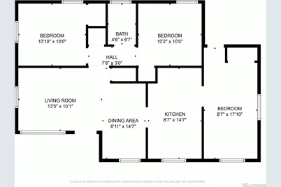 1741 Joliet Street, Aurora, CO 80010 - Photo 19