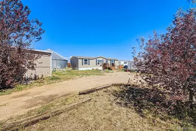 75 N Curtis Road, Colorado Springs, CO 80930 - Photo 5
