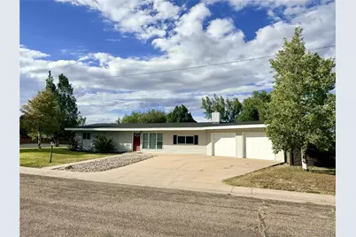 1590 6th Street, Limon, CO 80828 - Photo 1
