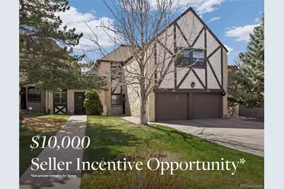7250 Eastmoor Drive #114, Denver, CO 80237 - Photo 1