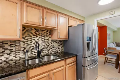 7250 Eastmoor Drive #114, Denver, CO 80237 - Photo 3