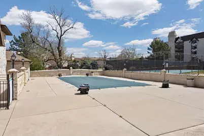 7250 Eastmoor Drive #114, Denver, CO 80237 - Photo 33