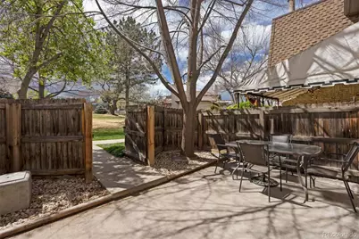 7250 Eastmoor Drive #114, Denver, CO 80237 - Photo 17