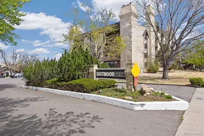 7250 Eastmoor Drive #114, Denver, CO 80237 - Photo 37