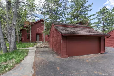 23646 Genesee Village Road, Golden, CO 80401 - Photo 21