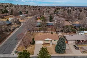 12187 W New Mexico Pl, Lakewood, CO 80228 - Photo 5