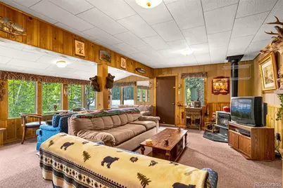 8855 Carroll Lakes Road #30, Woodland Park, CO 80863 - Photo 17