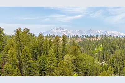 8855 Carroll Lakes Road #30, Woodland Park, CO 80863 - Photo 3