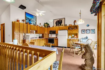 8855 Carroll Lakes Road #30, Woodland Park, CO 80863 - Photo 21