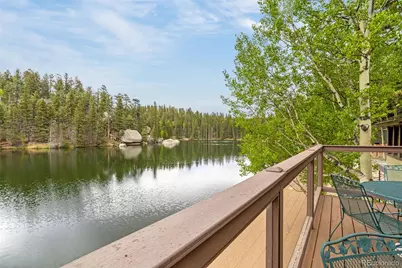 8855 Carroll Lakes Road #30, Woodland Park, CO 80863 - Photo 31