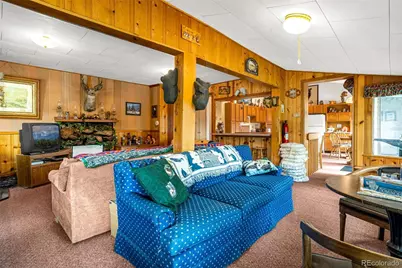 8855 Carroll Lakes Road #30, Woodland Park, CO 80863 - Photo 23
