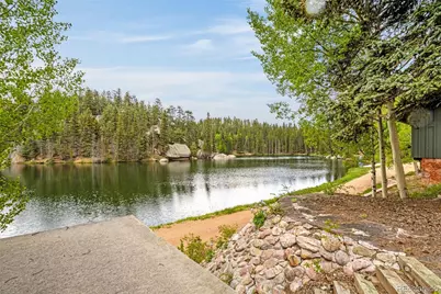 8855 Carroll Lakes Road #30, Woodland Park, CO 80863 - Photo 29