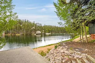 8855 Carroll Lakes Rd, Woodland Park, CO 80863 - Photo 29