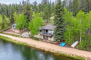 8855 Carroll Lakes Rd, Woodland Park, CO 80863 - Photo 1
