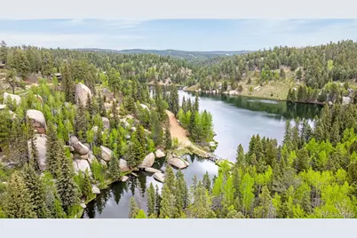 8855 Carroll Lakes Road #30, Woodland Park, CO 80863 - Photo 33