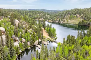 8855 Carroll Lakes Rd, Woodland Park, CO 80863 - Photo 33