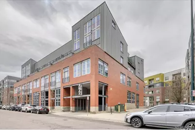 2955 Inca Street #2P, Denver, CO 80202 - Photo 47