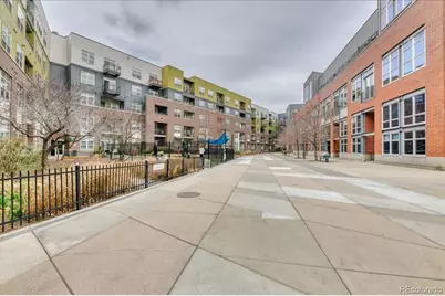 2955 Inca Street #2P, Denver, CO 80202 - Photo 43