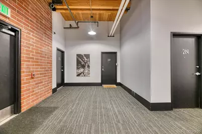 2955 Inca Street #2P, Denver, CO 80202 - Photo 29