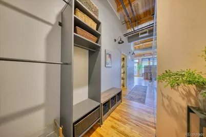 2955 Inca Street #2P, Denver, CO 80202 - Photo 23