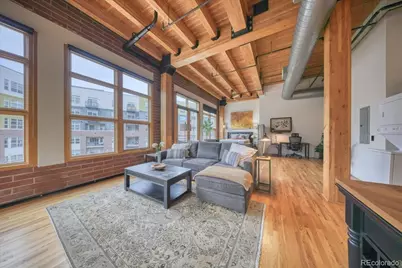 2955 Inca Street #2P, Denver, CO 80202 - Photo 3