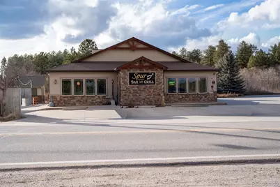 7085 Kiowa Road, Larkspur, CO 80118 - Photo 41