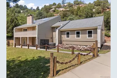 7085 Kiowa Road, Larkspur, CO 80118 - Photo 1