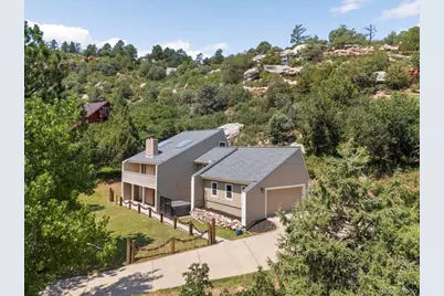 7085 Kiowa Road, Larkspur, CO 80118 - Photo 1