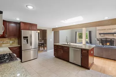 7085 Kiowa Road, Larkspur, CO 80118 - Photo 9