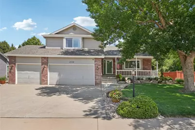1752 Lindenmeier Circle, Loveland, CO 80538 - Photo 1