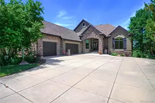 735 Evening Star Ct, Castle Rock, CO 80108 - Photo 3