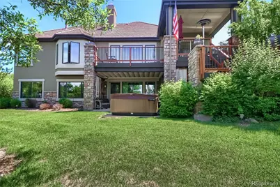 735 Evening Star Court, Castle Rock, CO 80108 - Photo 45