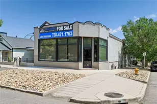 3500 Mariposa St, Denver, CO 80211 - Photo 1