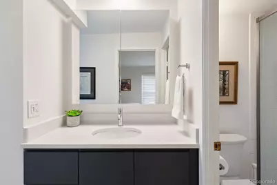 2 Adams Street #806, Denver, CO 80206 - Photo 13