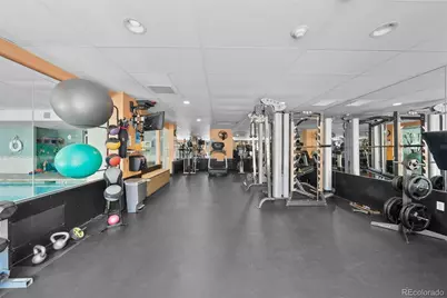 2 Adams Street #806, Denver, CO 80206 - Photo 27