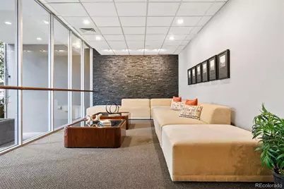 2 Adams Street #806, Denver, CO 80206 - Photo 29