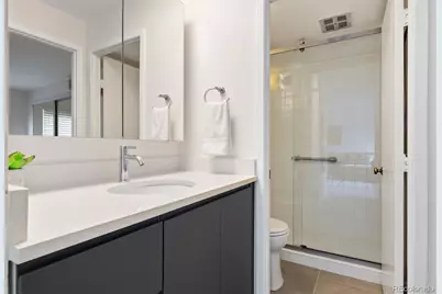 2 Adams Street #806, Denver, CO 80206 - Photo 3