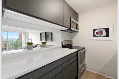 2 Adams Street #806, Denver, CO 80206 - Photo 7