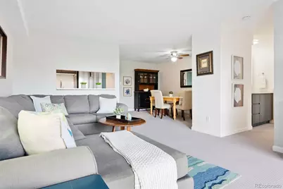 2 Adams Street #806, Denver, CO 80206 - Photo 5