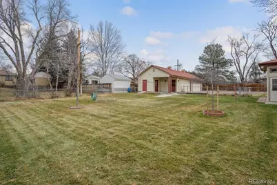 7505 W 47th Avenue, Wheat Ridge, CO 80033 - Photo 5