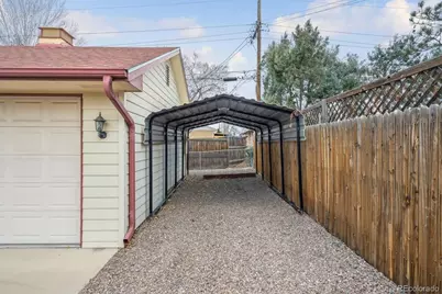 7505 W 47th Avenue, Wheat Ridge, CO 80033 - Photo 33