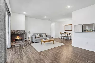 9901 E Evans Avenue #14D, Denver, CO 80247 - Photo 5