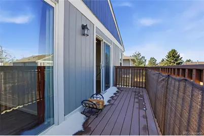 9901 E Evans Avenue #14D, Denver, CO 80247 - Photo 29