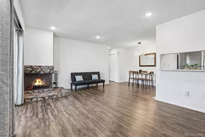 9901 E Evans Avenue #14D, Denver, CO 80247 - Photo 9