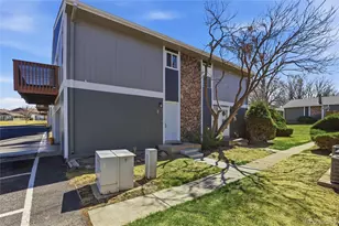 9901 E Evans Ave, Denver, CO 80247 - Photo 1