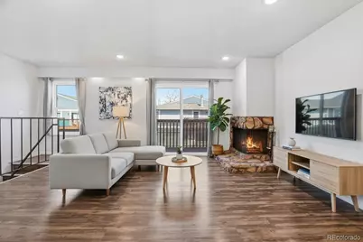 9901 E Evans Avenue #14D, Denver, CO 80247 - Photo 3
